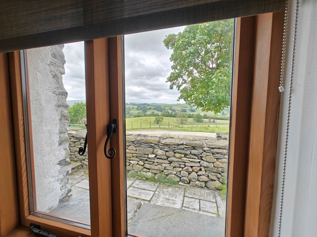 Stone Barn Cottage - Windermere, listing photograph 12