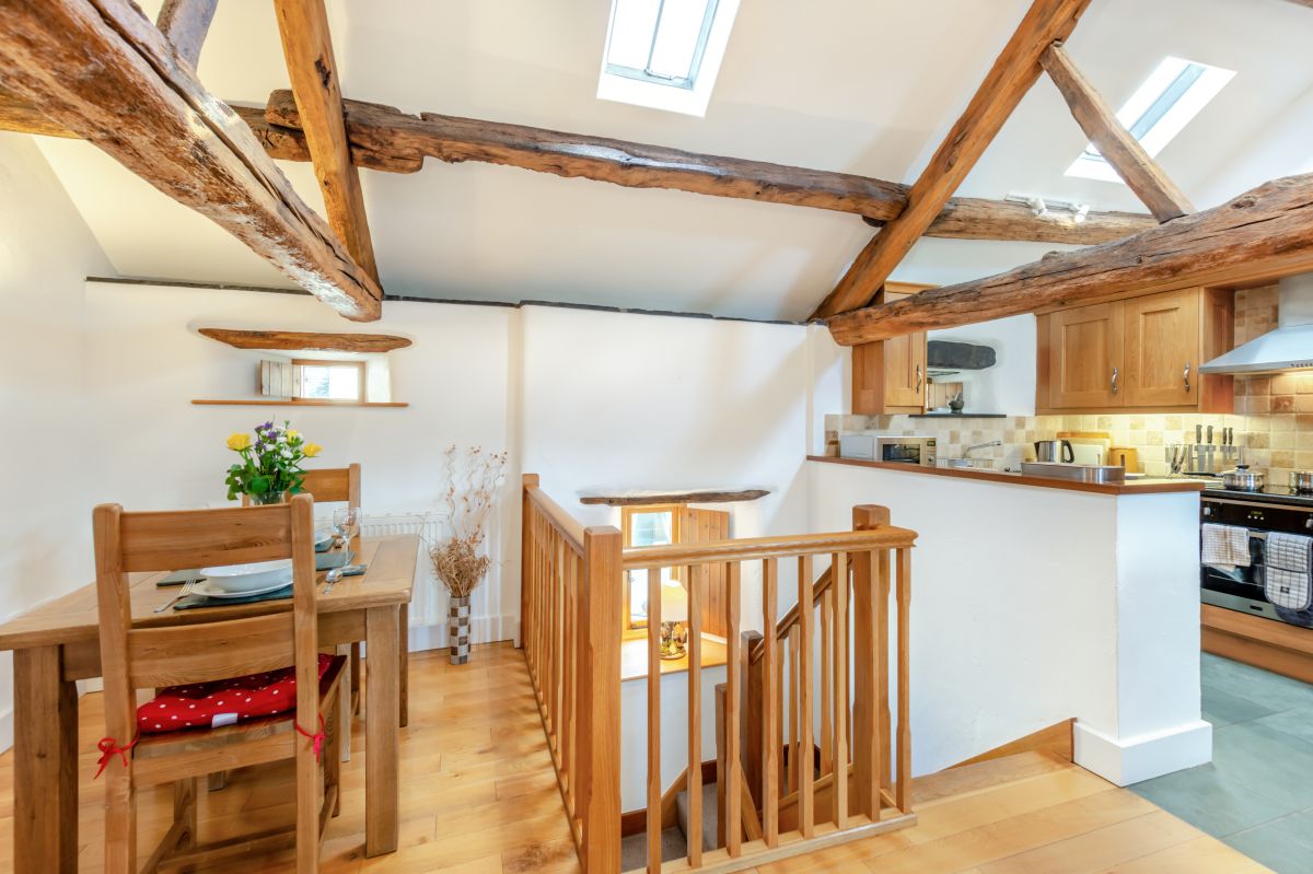 The Hayloft at Old Barn Farm, listing photograph 10