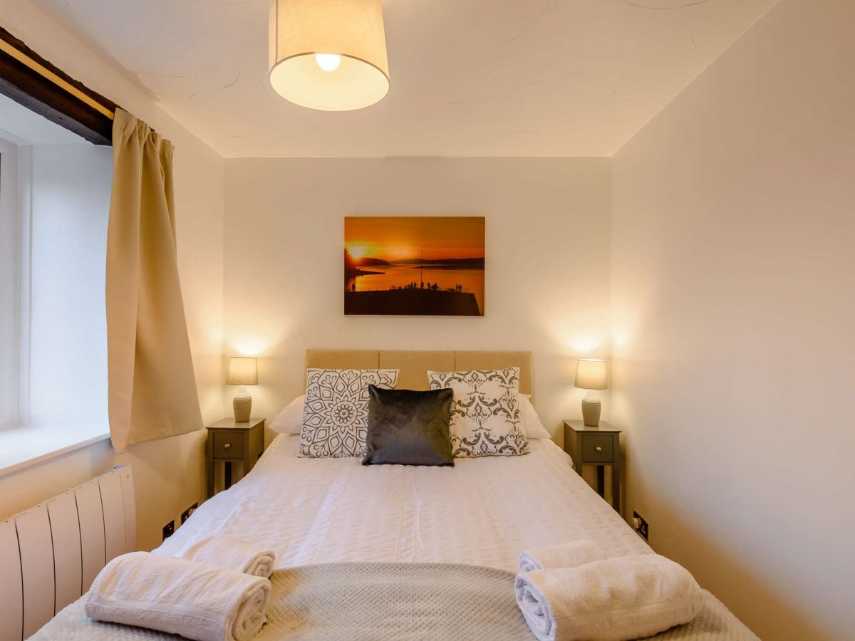The Coach House - Arnside, listing photograph 10