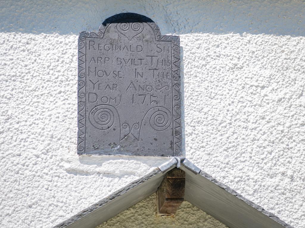 Fold Head House, listing photograph 11