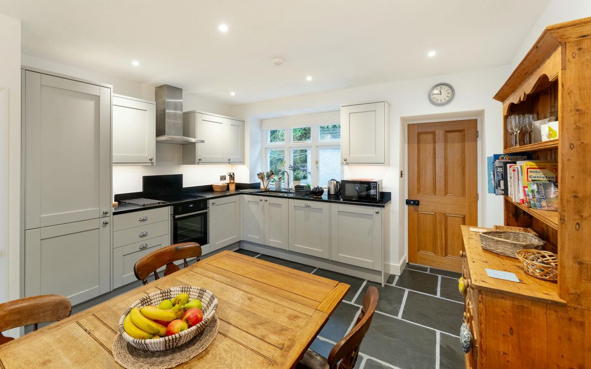 Sunrise Cottage, listing photograph 4