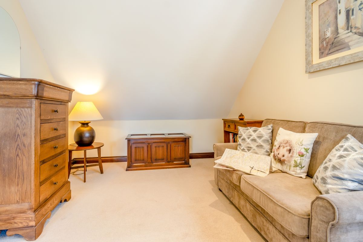 Ty Mawr Coach House, listing photograph 12
