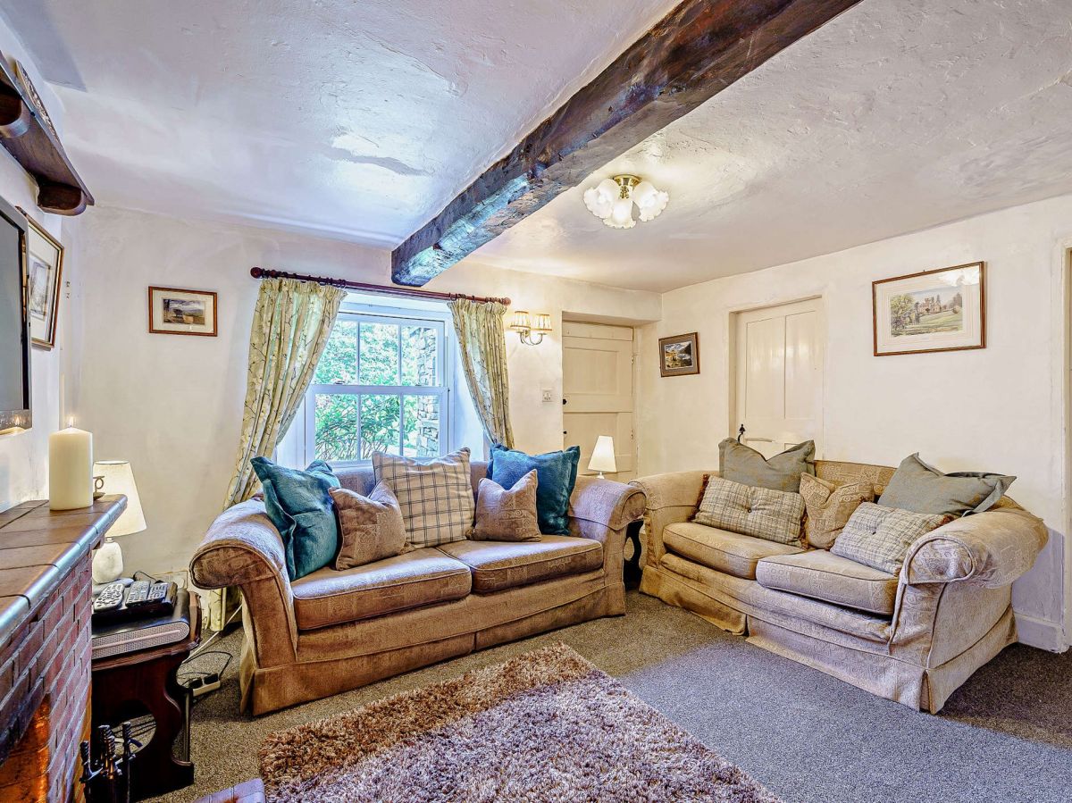 The Lodge - Hawkshead, listing photograph 12