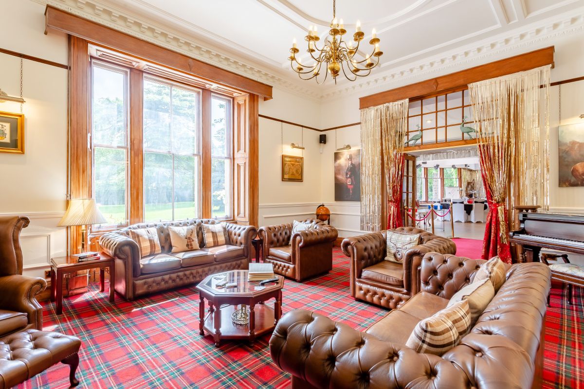 Scottish Gathering Place, listing photograph 2