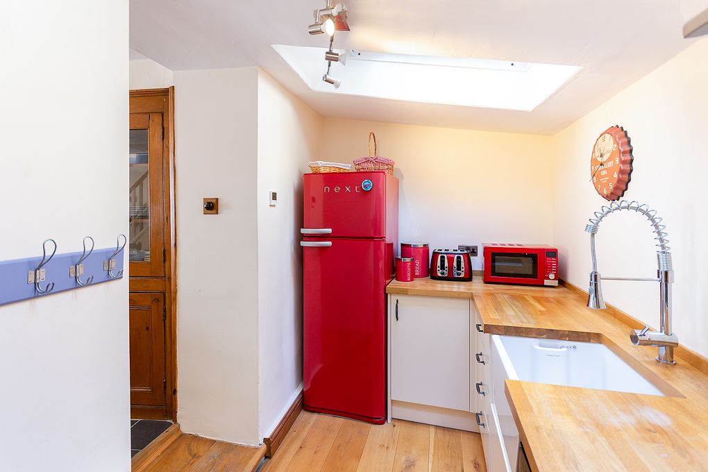 Rock Pool Cottage, listing photograph 7