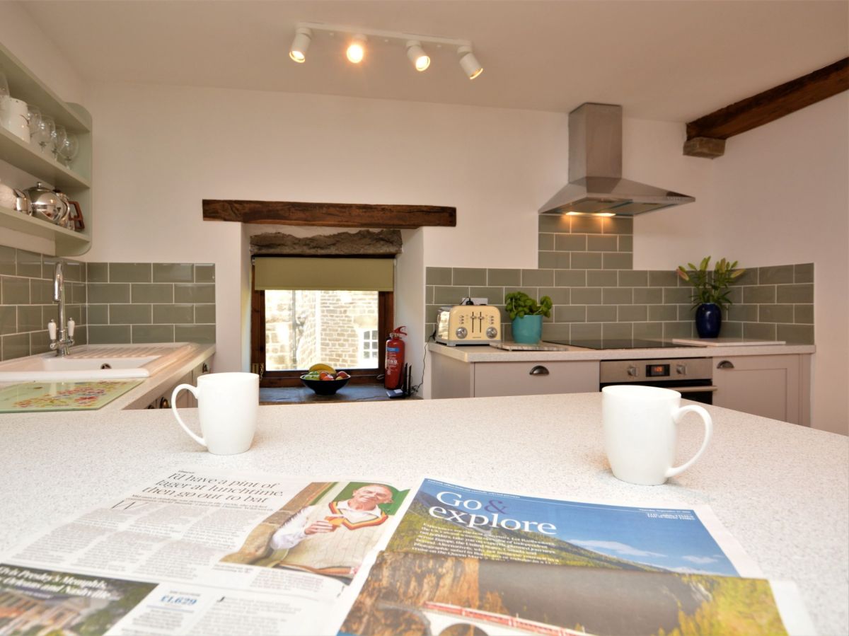 The Coach House At Blackbrook House, listing photograph 6