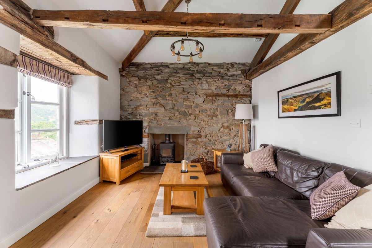 The Loft, listing photograph 6