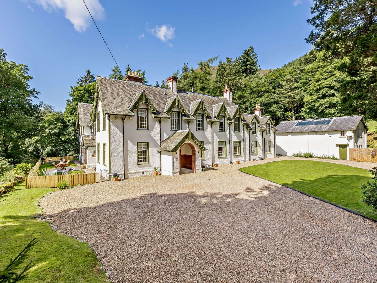 Glen Doll Lodge, listing photograph 6