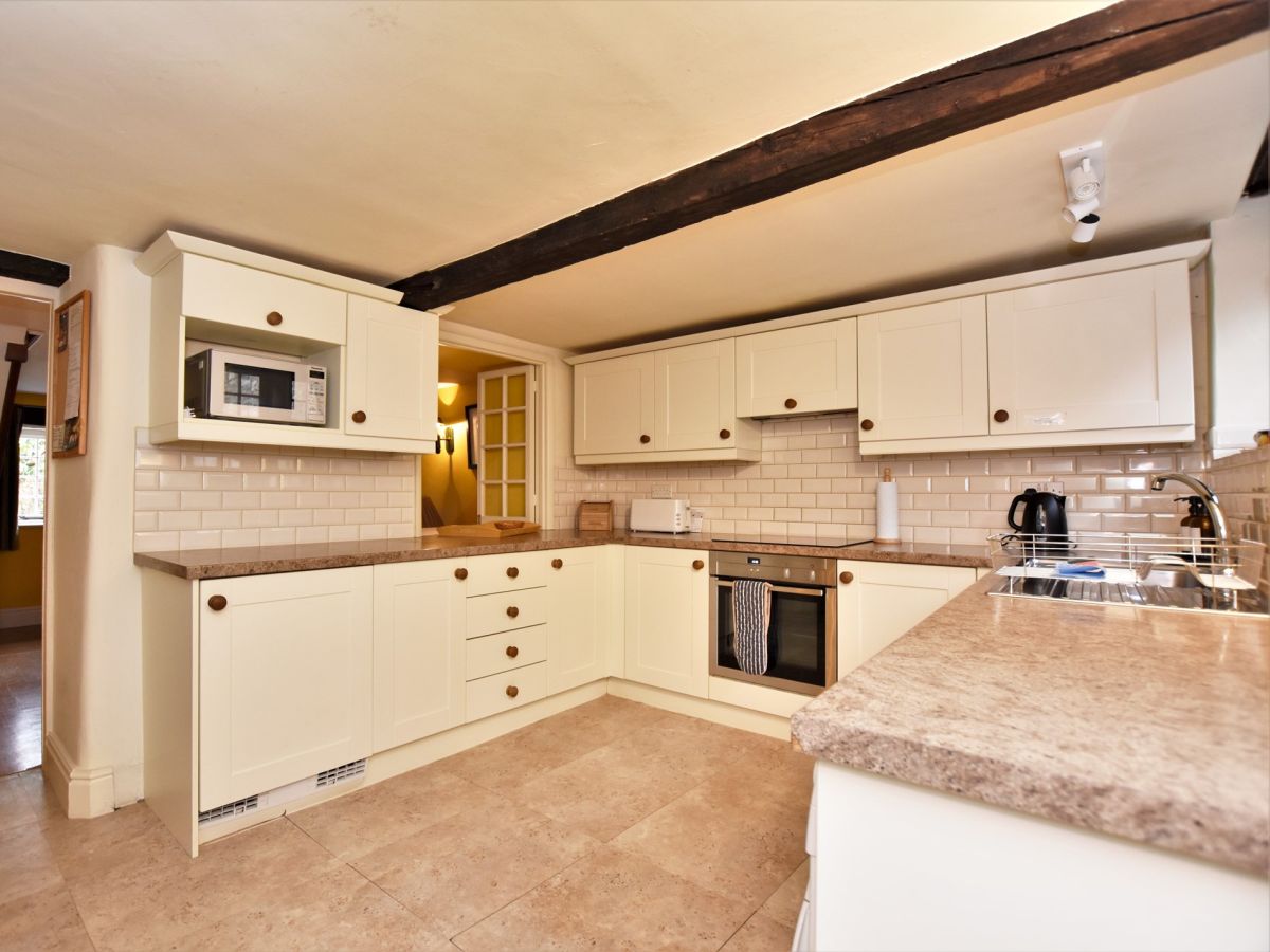 Rookery Cottage, listing photograph 7