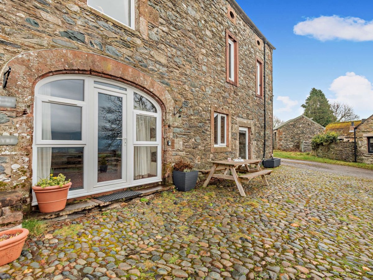 Marley's Lodge, listing photograph 7