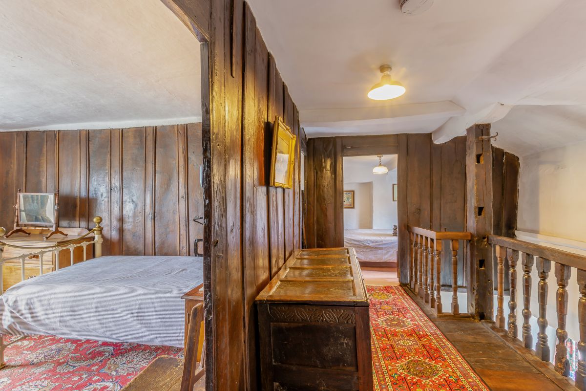 Bellman House, listing photograph 10