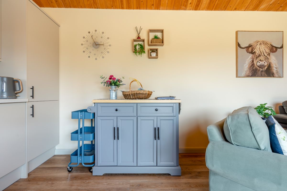 Springhill Lodge, listing photograph 11