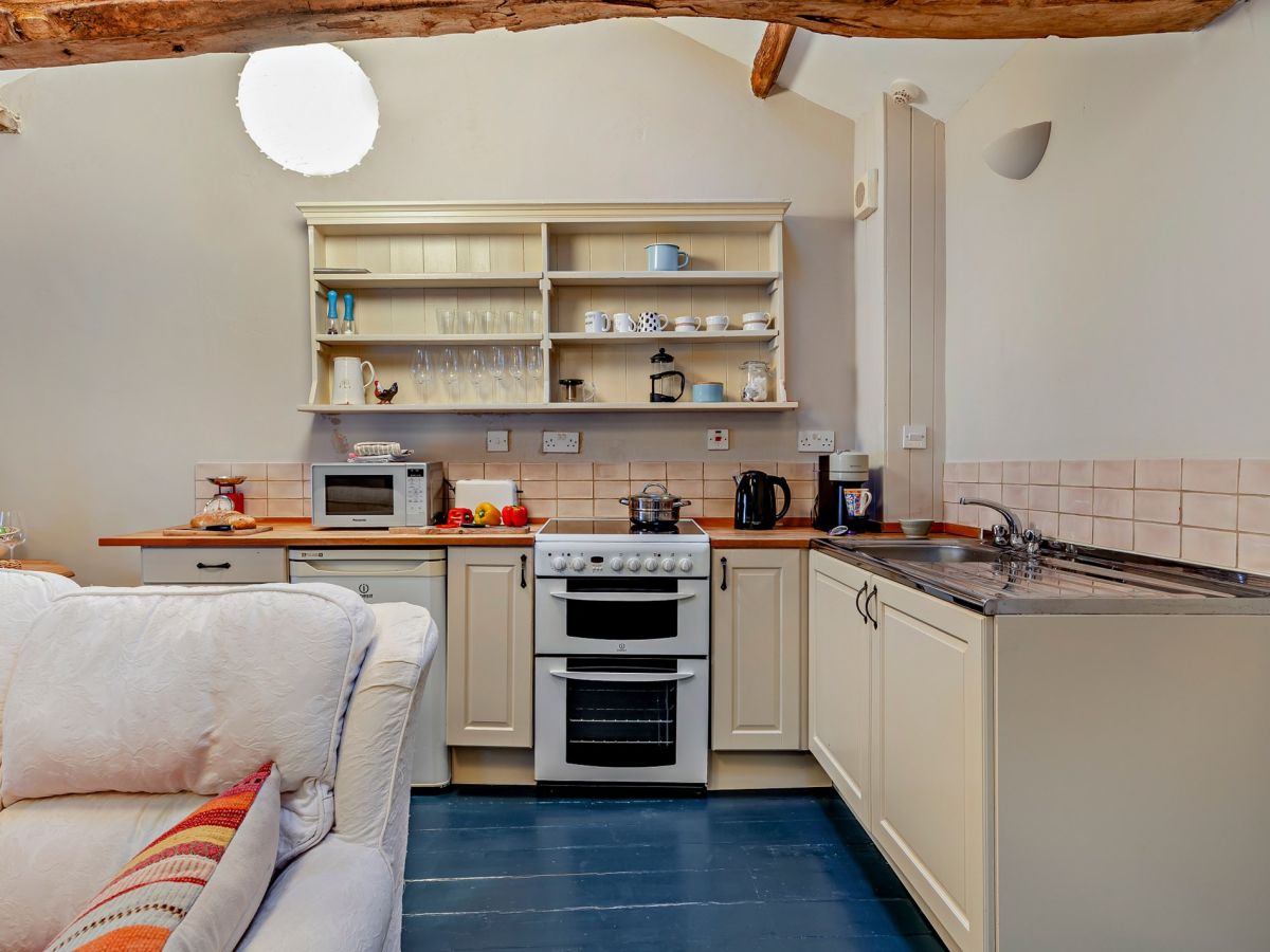 Wash House, listing photograph 11