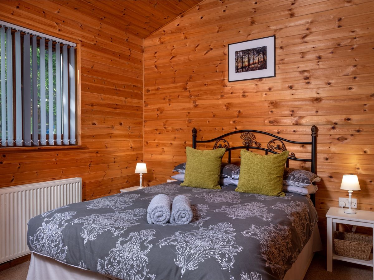 Red Kite Lodge, listing photograph 10