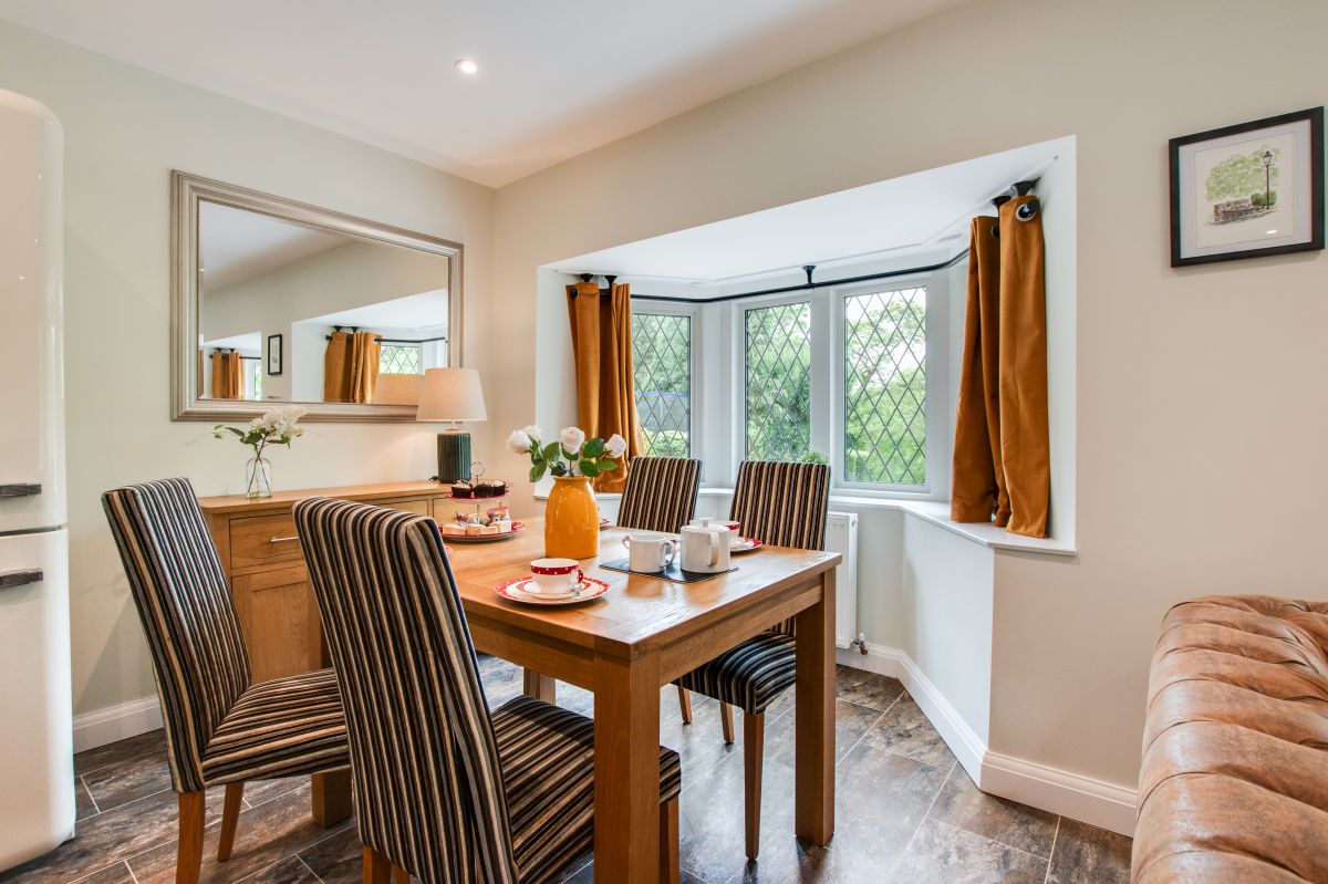 Stanton Lodge Cottage, listing photograph 8