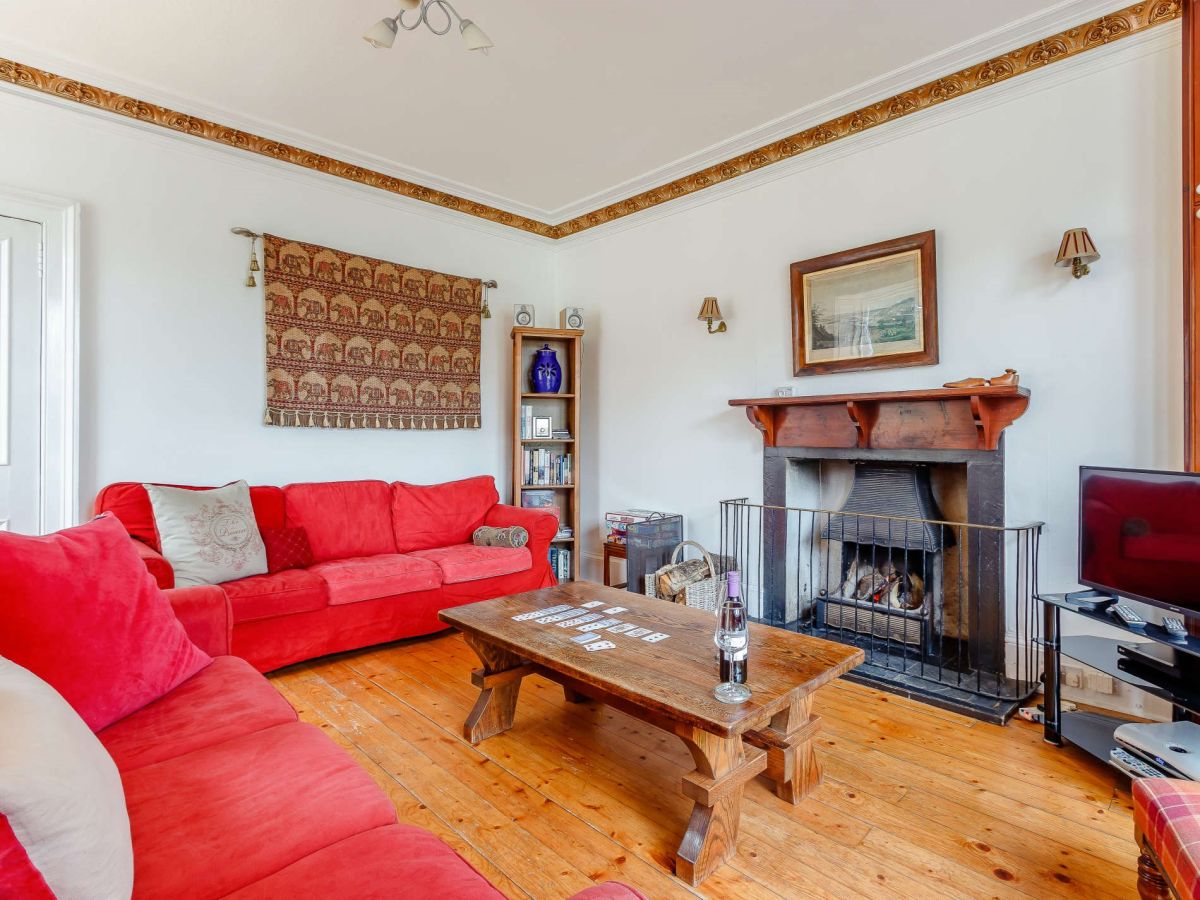 Corrydon Lodge, listing photograph 6