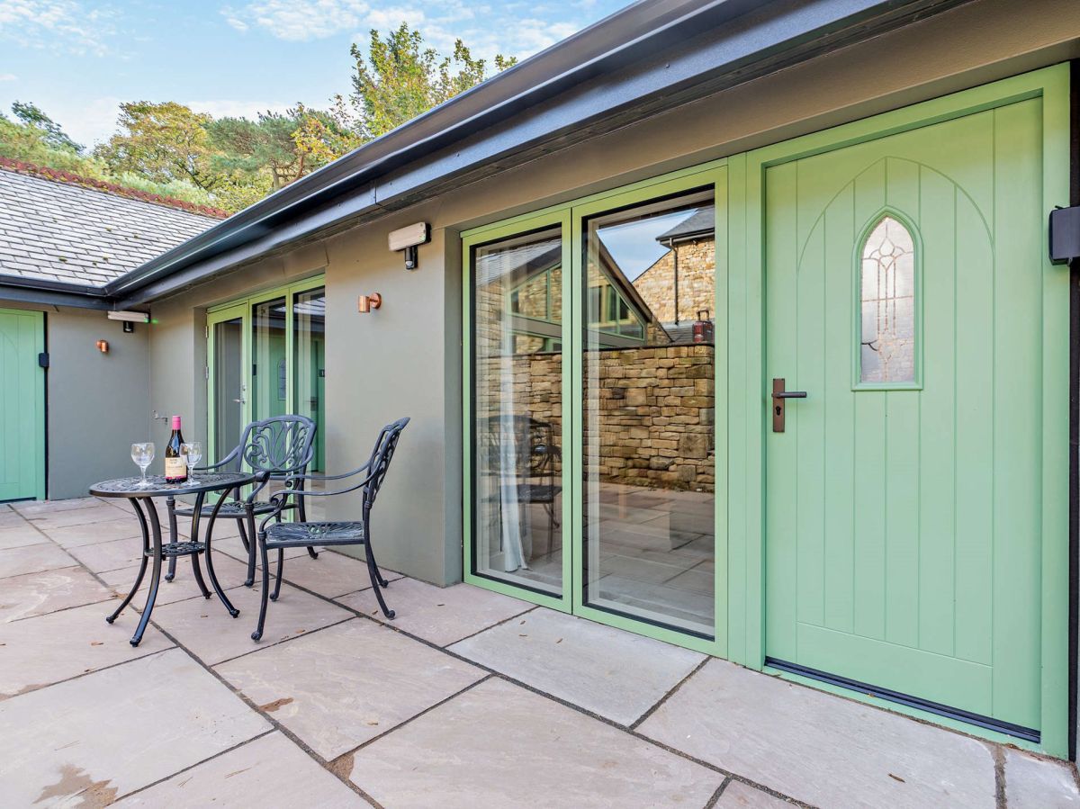 Cartmel Cottage, listing photograph 8