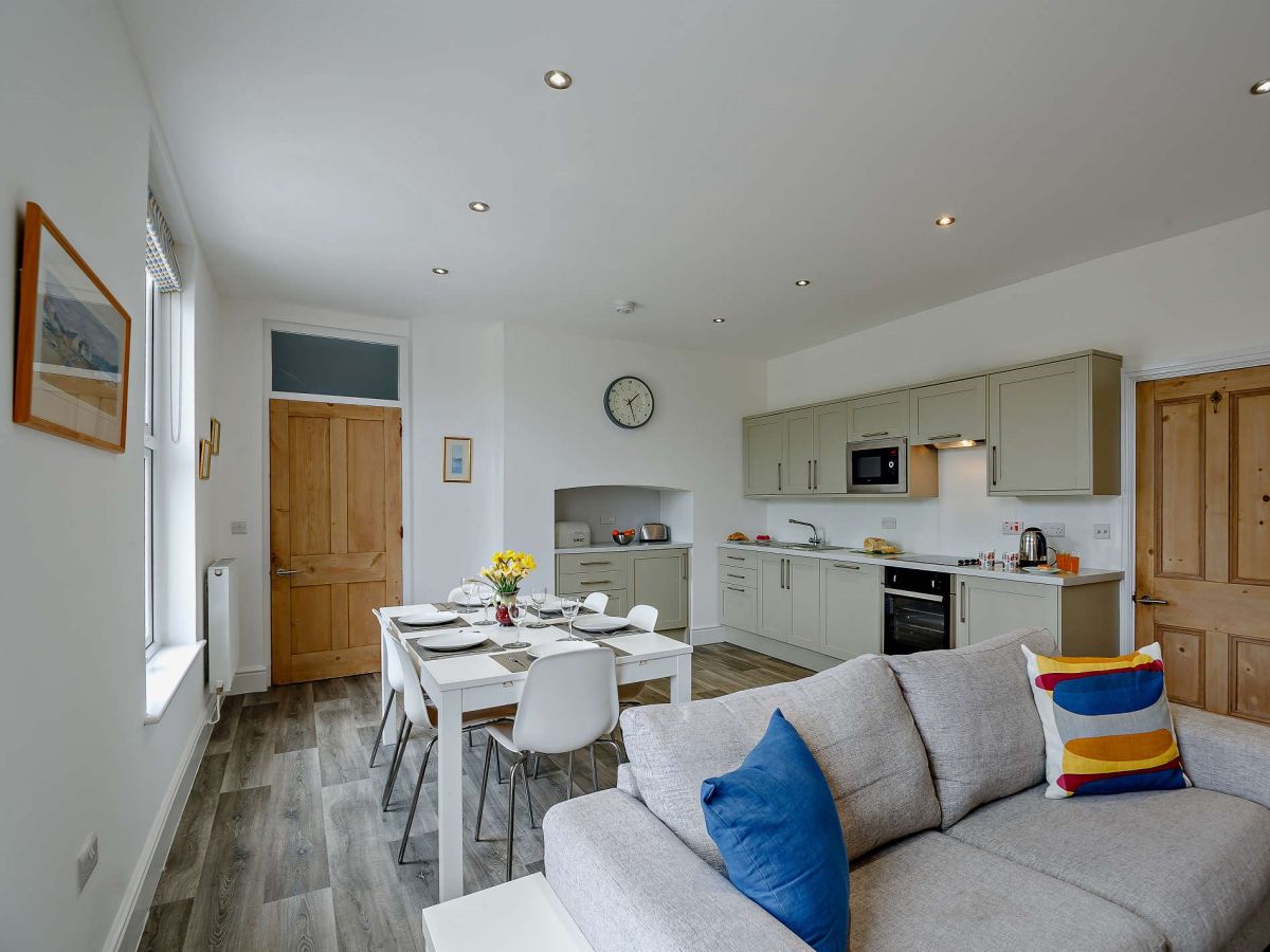 Ardudwy Cottage, listing photograph 4
