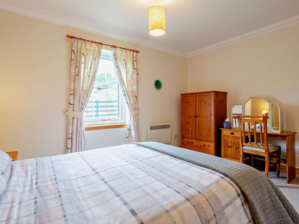 Brae Cottage - Beauly, listing photograph 12