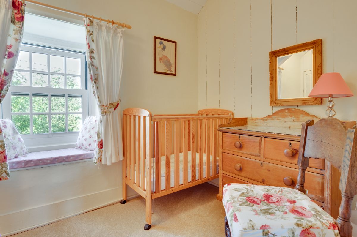 Ynys Pandy, listing photograph 12