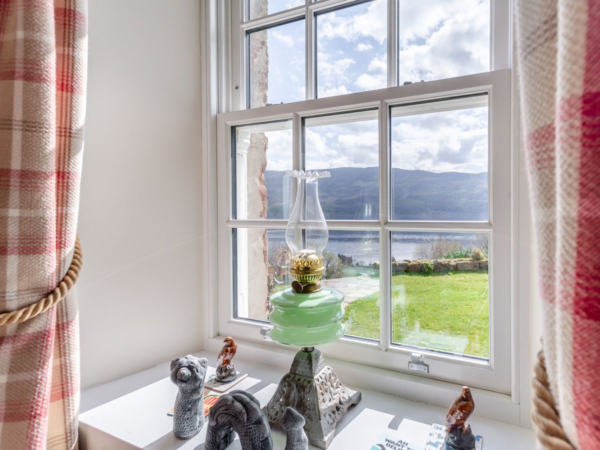 Strone Castle Cottage, listing photograph 8