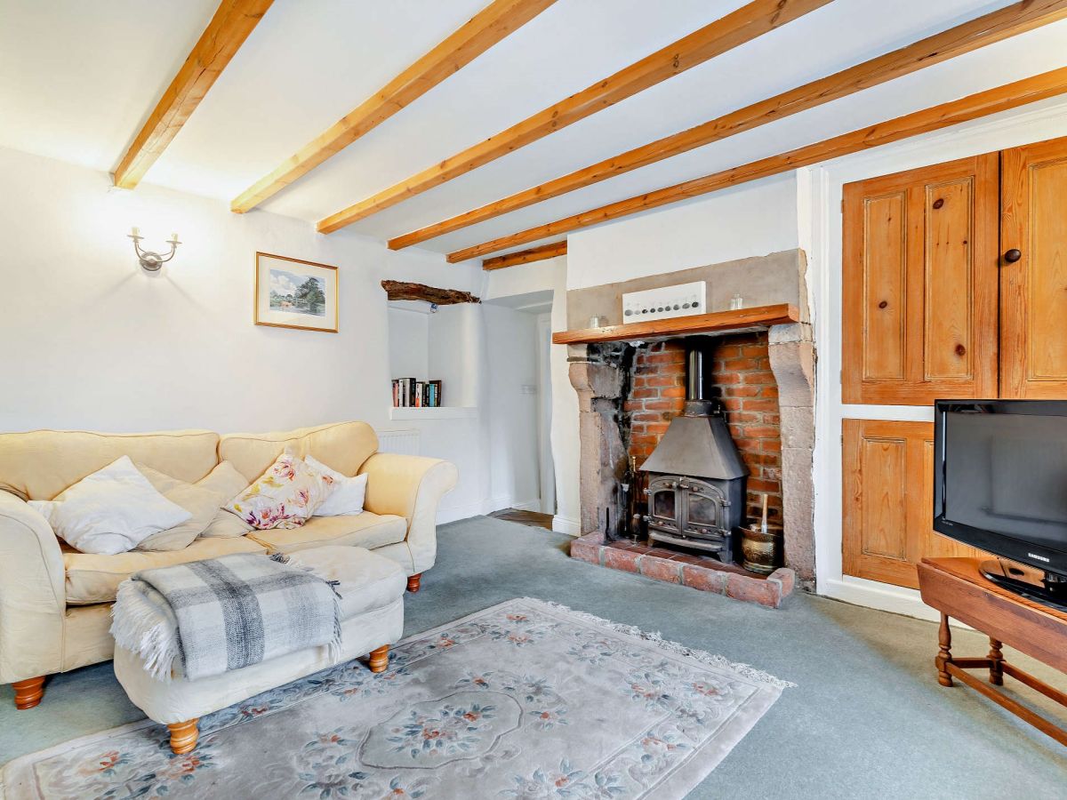 School View Cottage, listing photograph 11