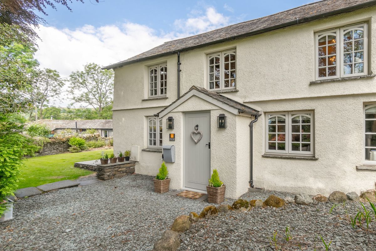 The Farmhouse