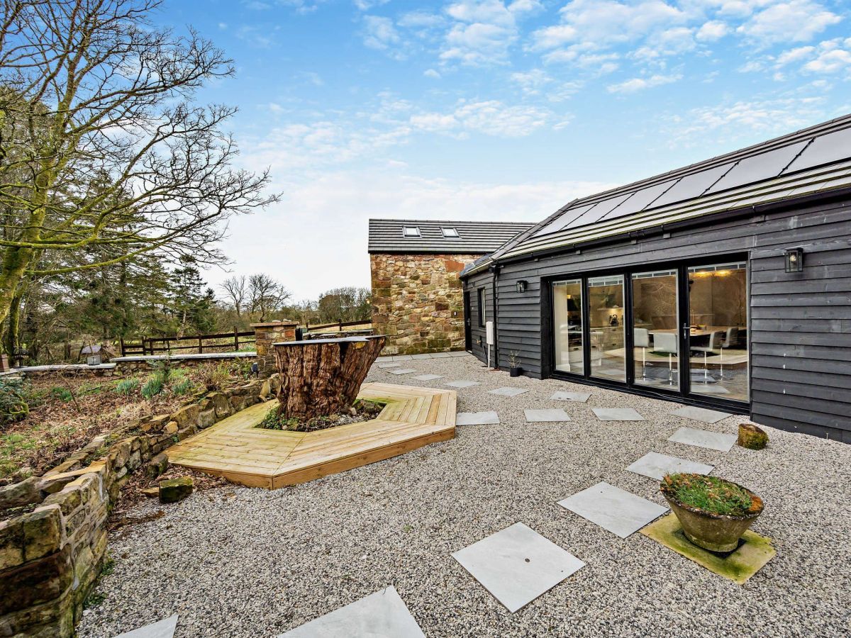 Farm House - Longmoor, listing photograph 3