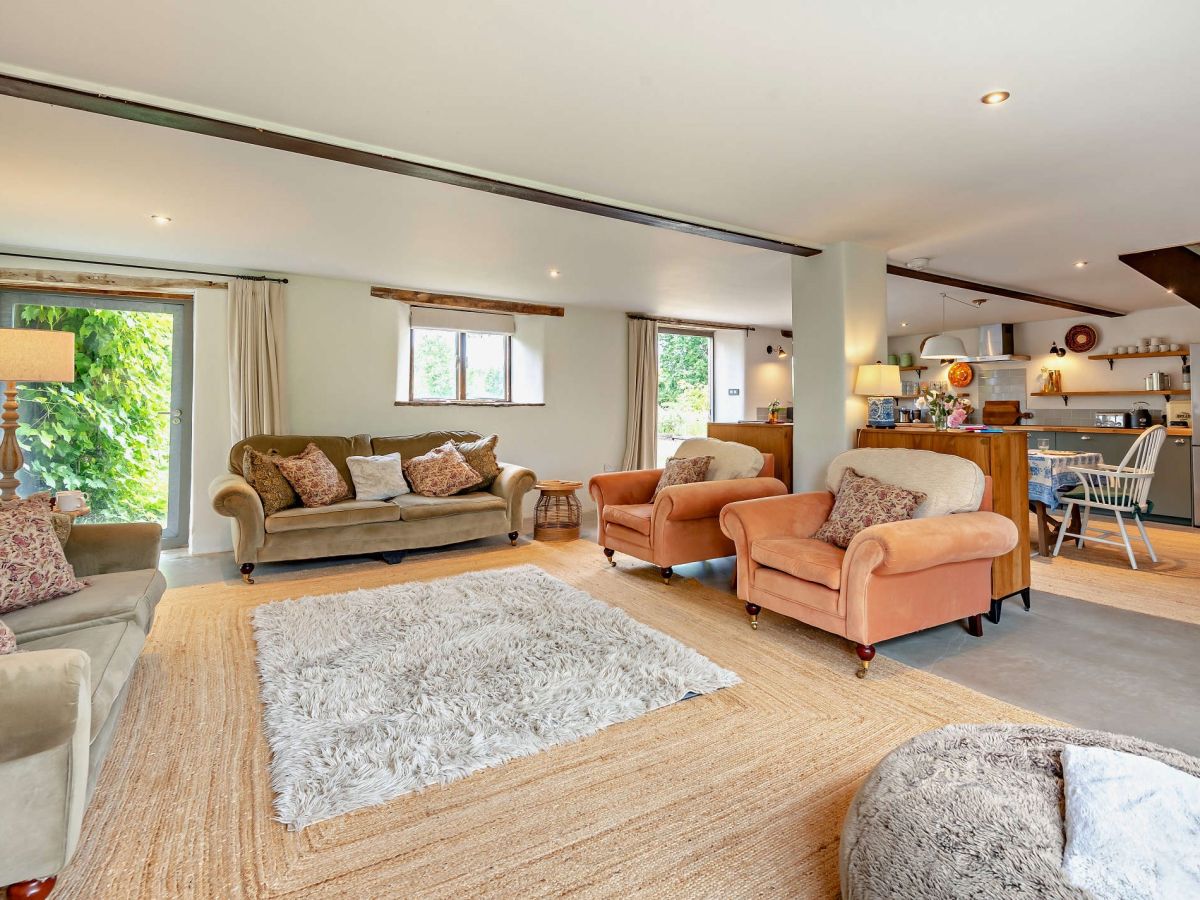 The River Cottage Retreat, listing photograph 8