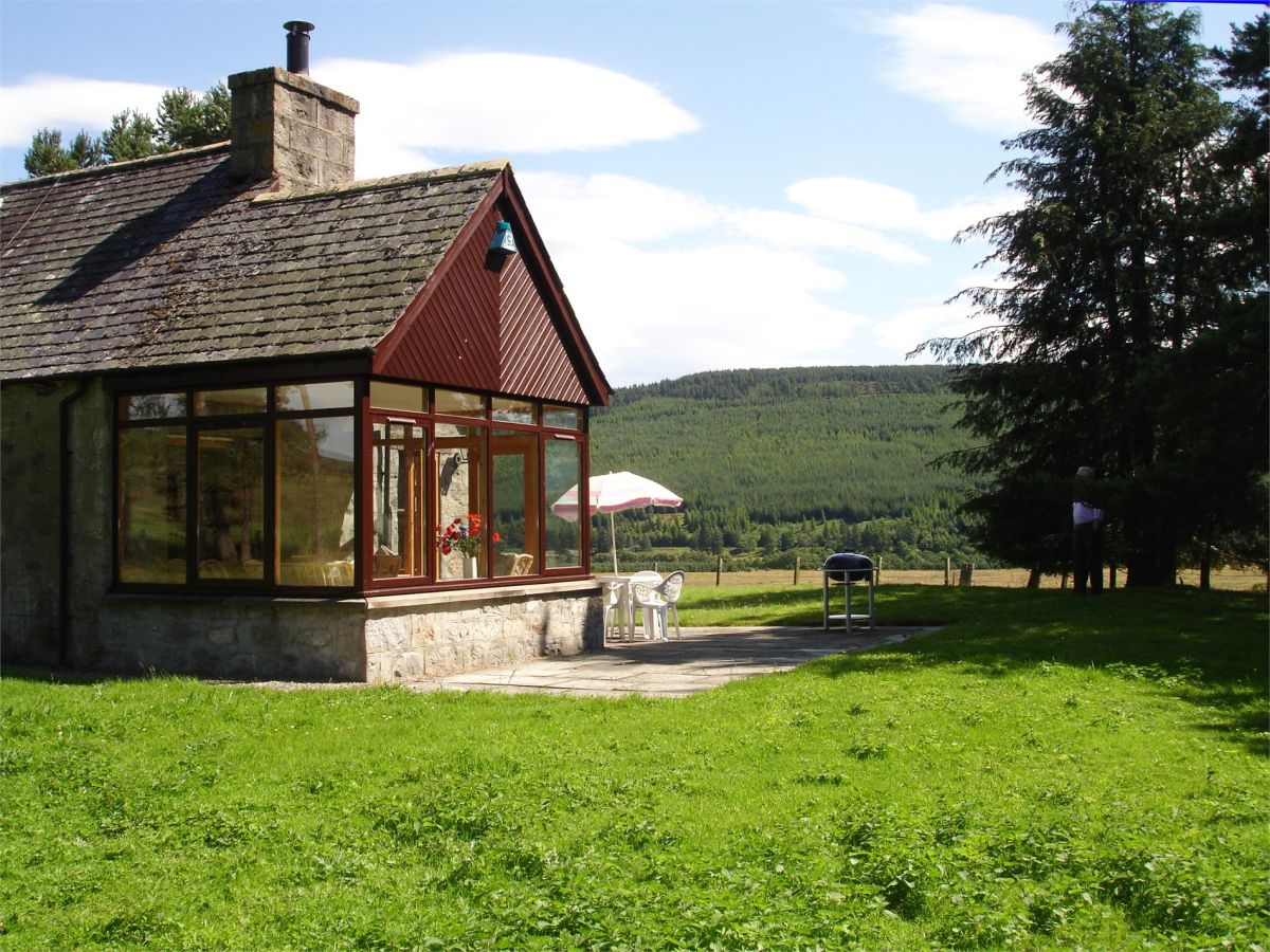 Milton Of Delliefure
