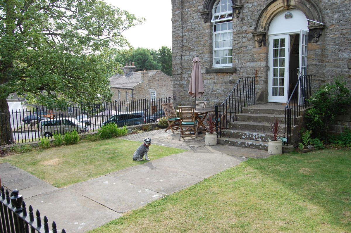 Chapel End, listing photograph 2