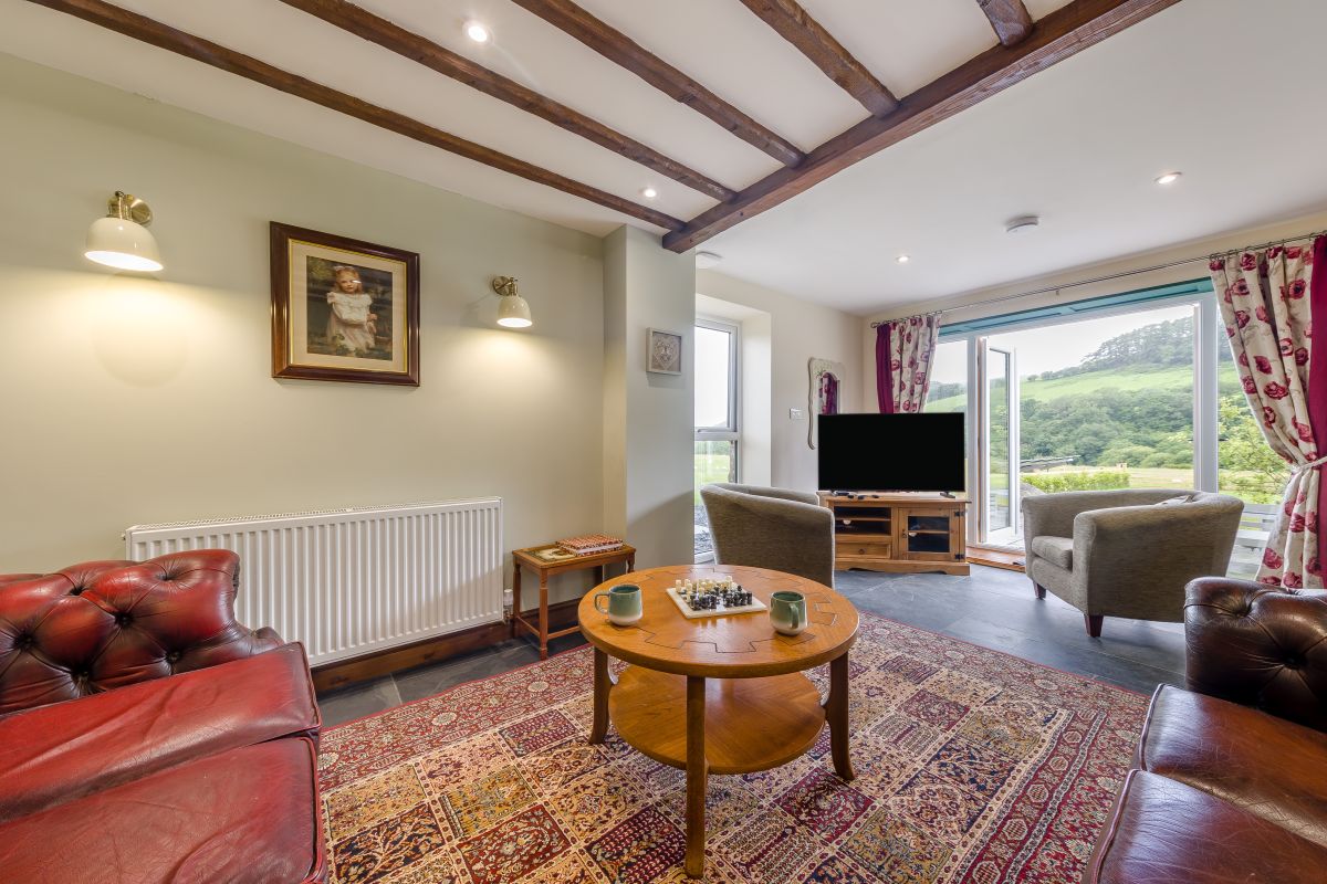 The Dairy - Cwm-Llinau, listing photograph 5