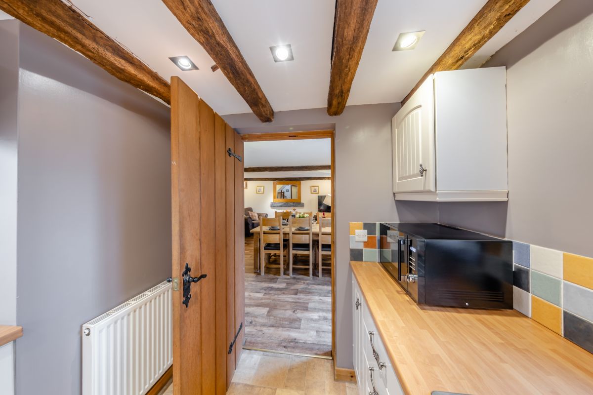 Cae Merllyn, listing photograph 8