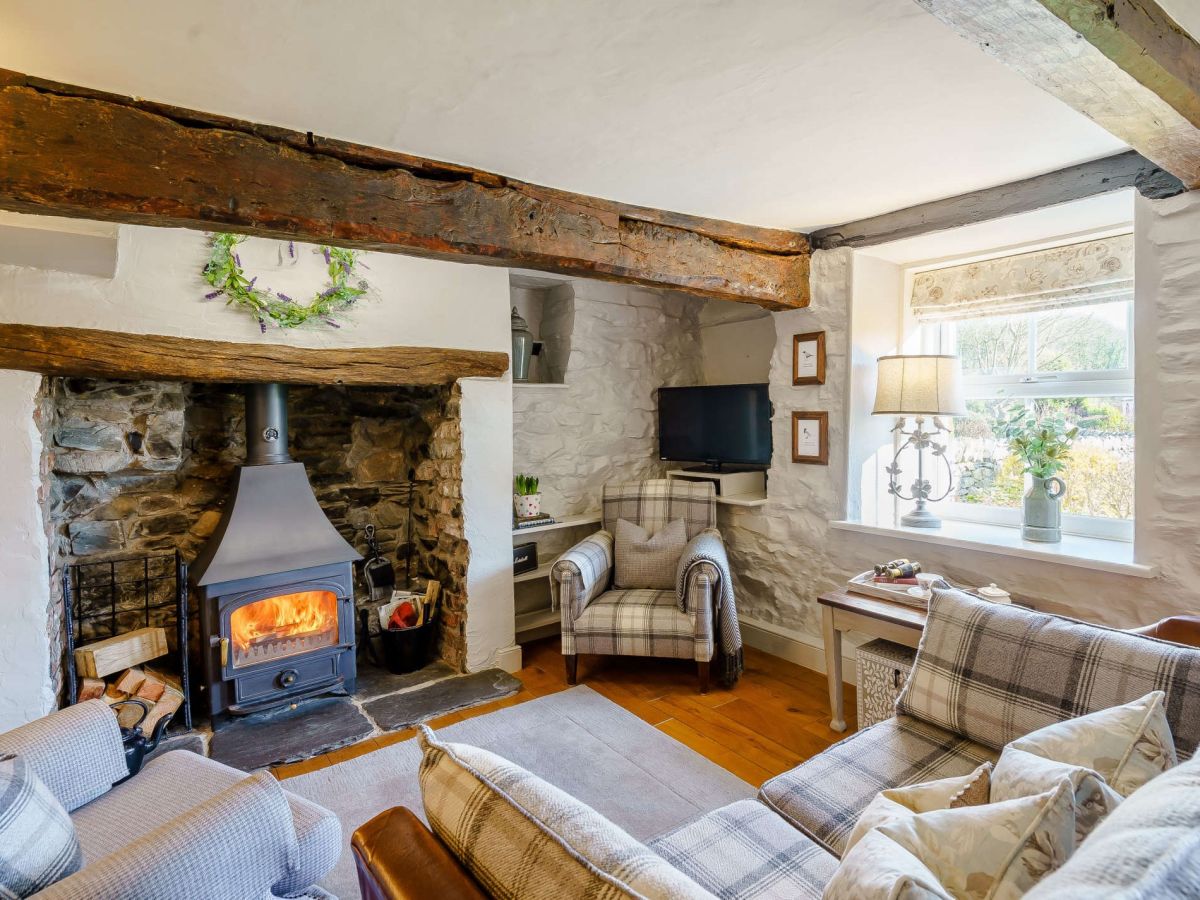 No 1 Rose Cottage, listing photograph 4