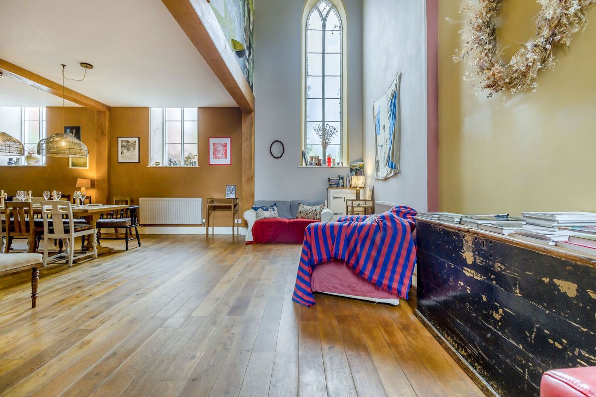 Chapel On The Green, listing photograph 11