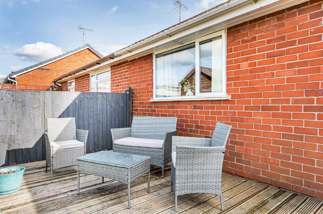 Cheadle House, listing photograph 7