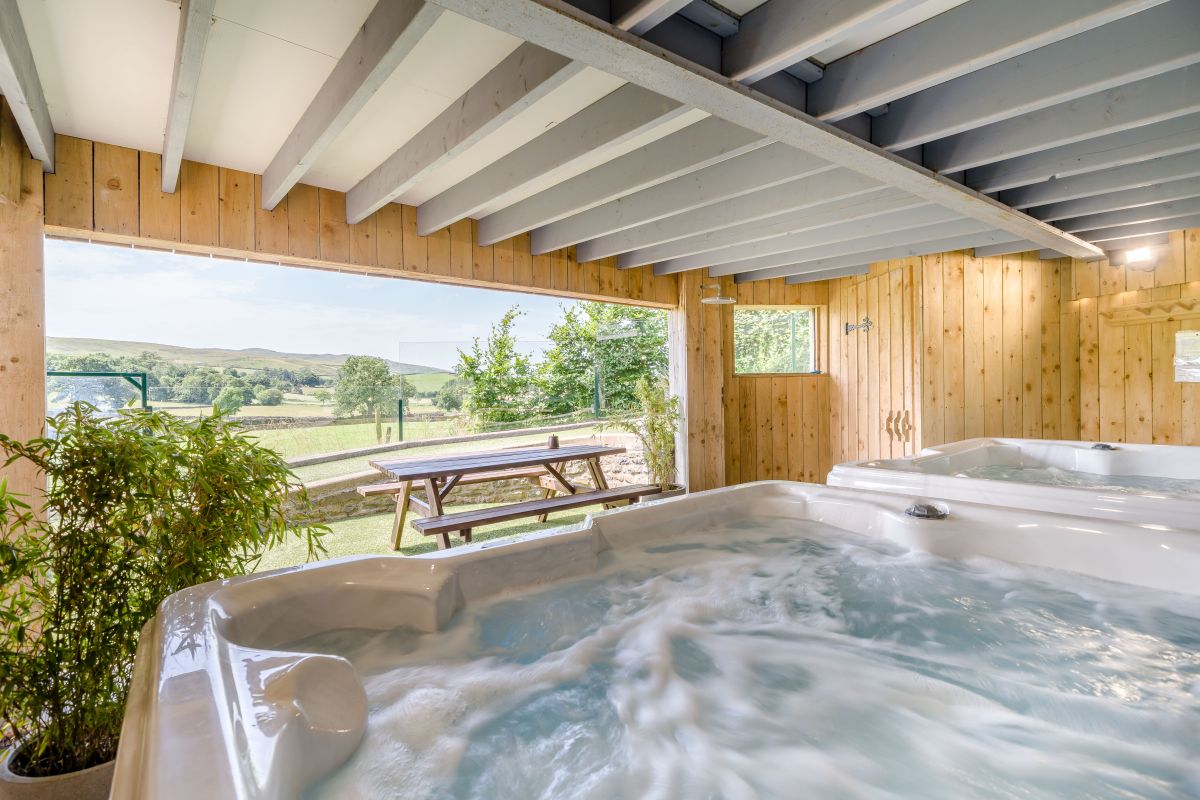 Howgills House