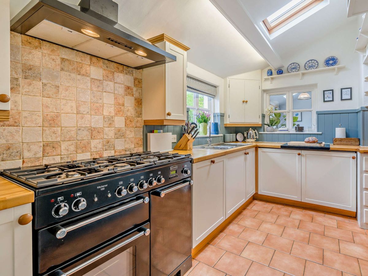 Town End Cottage, listing photograph 9