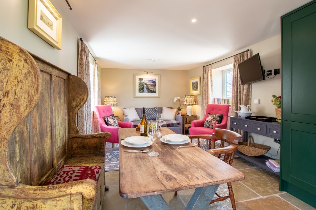 New Harborough Bungalow, listing photograph 8