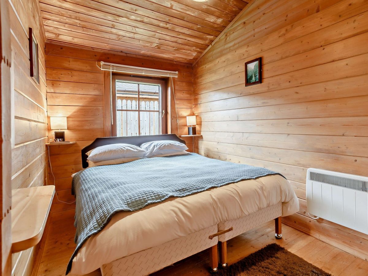 The Highlander's Rest - Affric Lodge, listing photograph 10