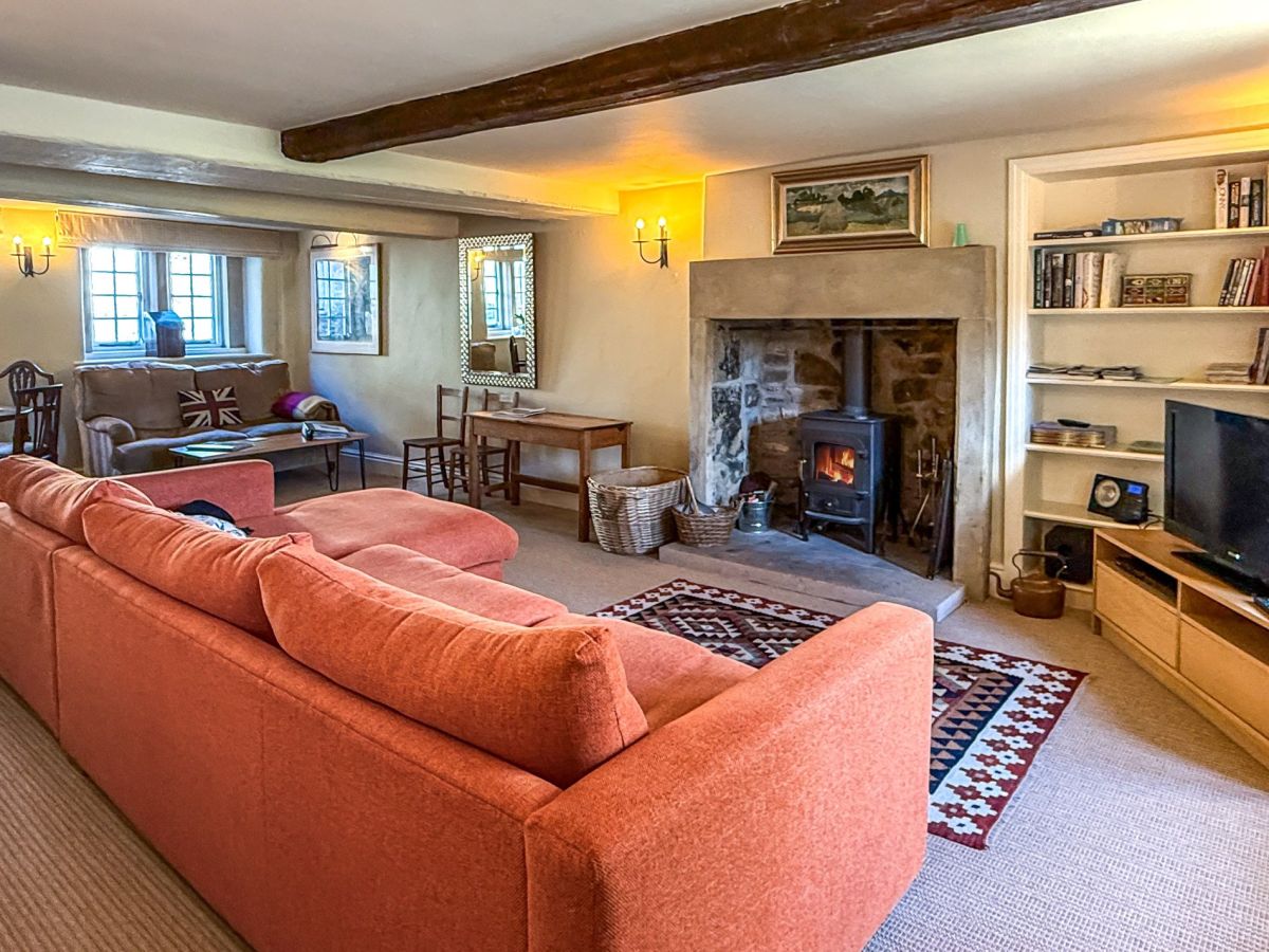 Rookery Cottage, listing photograph 3