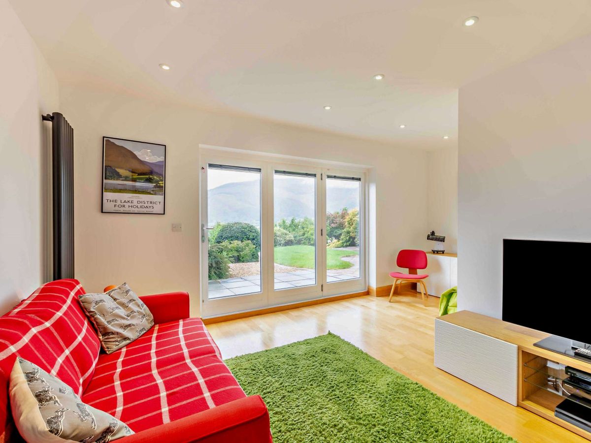 Osprey Cottage - Underskiddaw, listing photograph 10