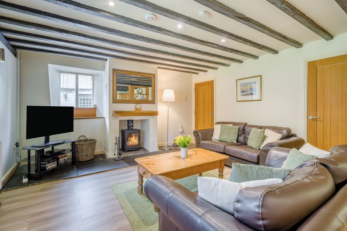 Croftfoot Barn, listing photograph 2