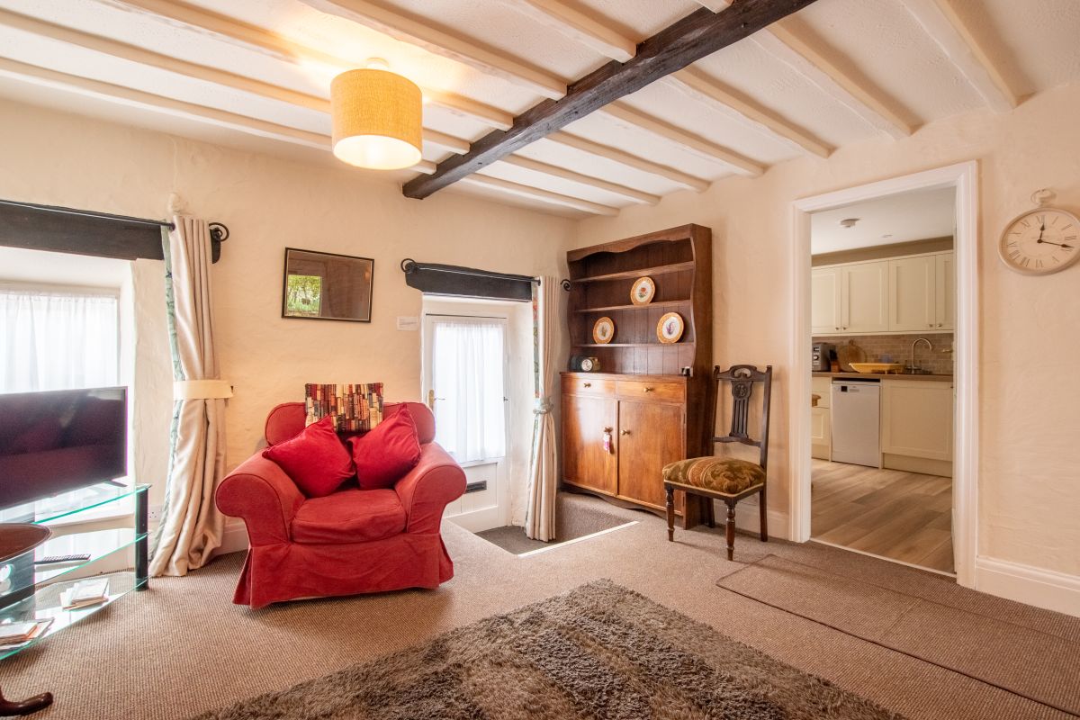 Shippon Cottage, listing photograph 7