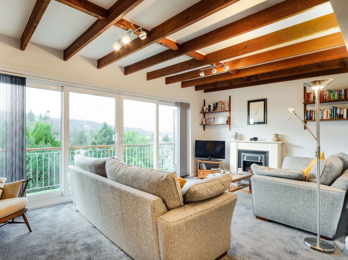 Windermere View