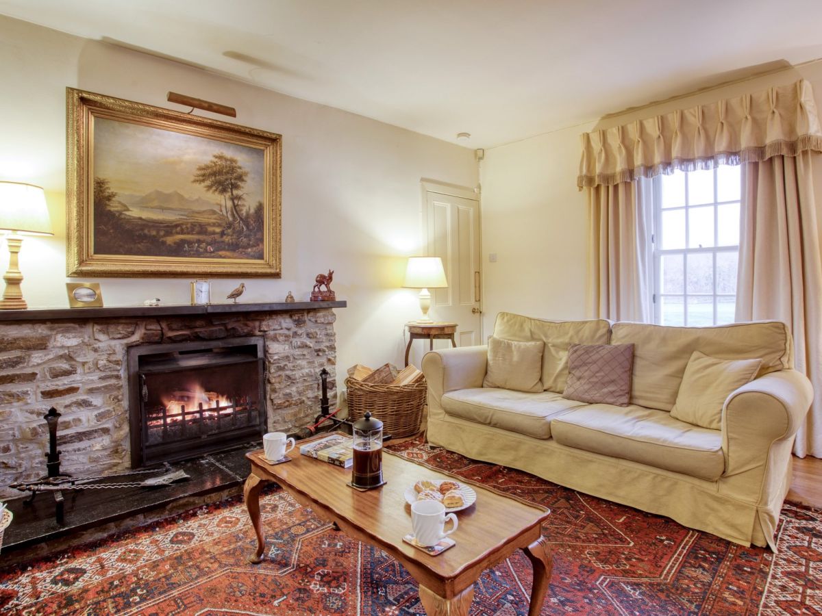 Fassfern House, listing photograph 6