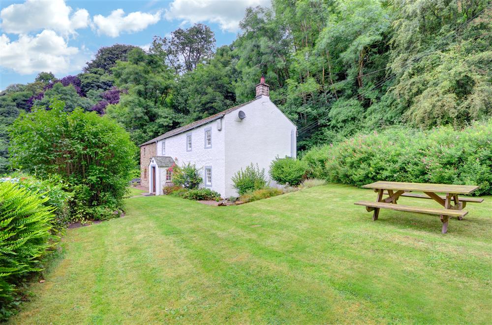 Well Tree Cottage