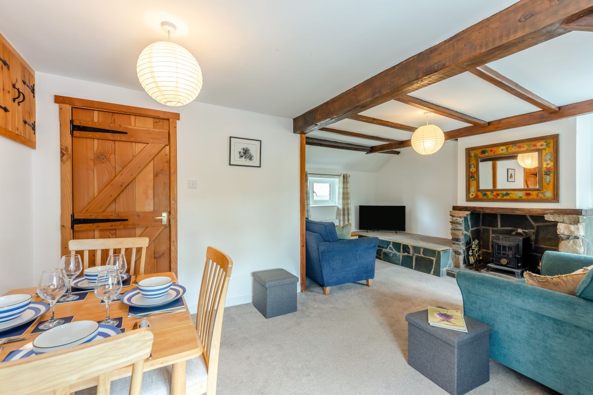 Brocklecrag Cottage, listing photograph 6