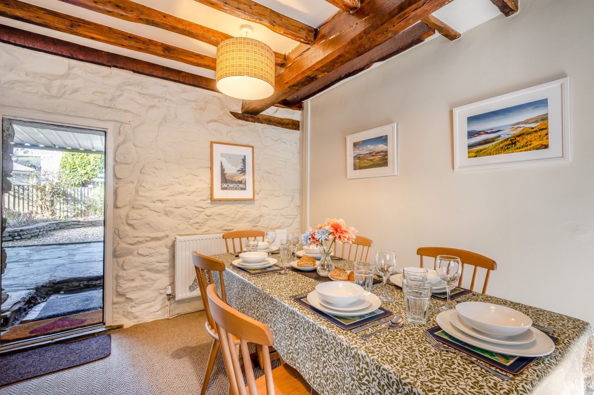 Hope House - Dolgellau, listing photograph 11