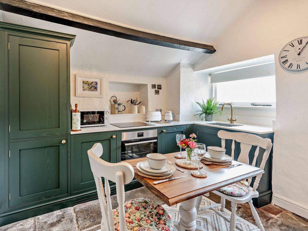Thorpe Cottage, listing photograph 2